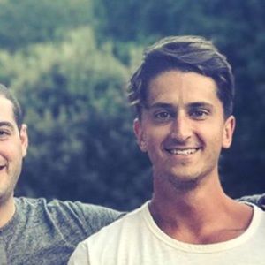 Meet your Posher, Todd